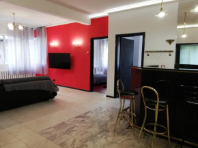 TOP CENTER spacious apartment with parking